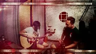 Boxcar Racer - There Is (Cover)
