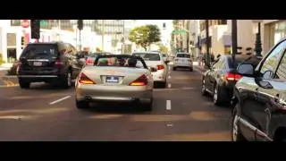 Nipsey Hussle -- Keys To The City