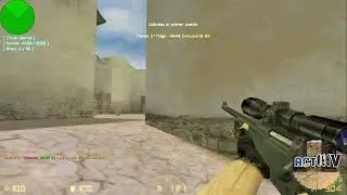 AWP en EG