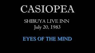 CASIOPEA SHIBUYA LIVE INN July 20,1983 (audio only)