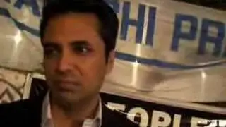 Latest Live with Talat