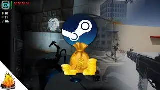 Steam Summer Sale (What I Got)