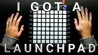 I got a Launchpad again??