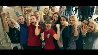 ПОСВЯТ TF  (2016)