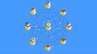 Crypto | Motion Graphics explainer created by trefoil.studio