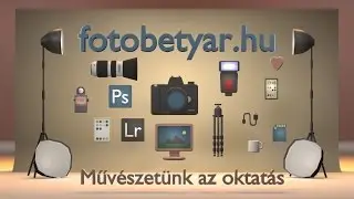 Fotó Betyár mini intro videó