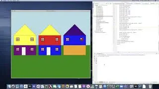 Python Project with Turtle