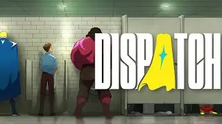 Dispatch | Official Reveal Trailer - Extended Cut (HD)