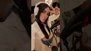 se viene más música KL bébe