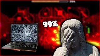 TOP10 FILES IN GEOMETRY DASH #2