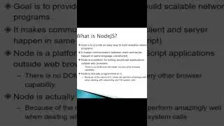 #nodejstutorial