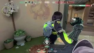 HAVEN - Valorant Clip