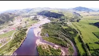 Горный Чарыш
