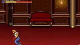 Streets of Rage Remake: Stage 8 of 8