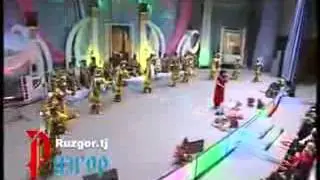 Малика Саидова Куртачакан 2013