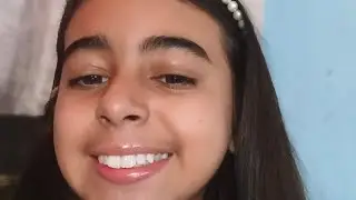 Minha rotina da manhã😊