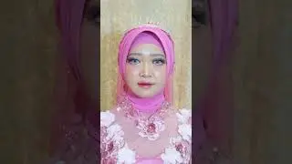 MAKEUP WEDDING 💄 #makeup #makeupwedding