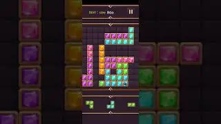 Jewel Block Puzzle | Best Puzzle Game of 2021