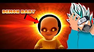 My Cousin's Son Got Possessed!? - the baby in yellow