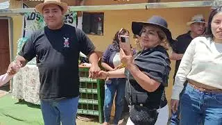 Orcotuna 2025 en casa 🏡🏡