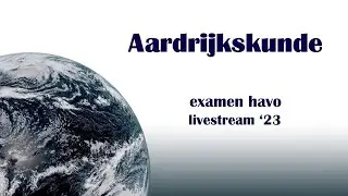 Livestream Dat is 'aardig'!