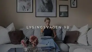 Lysingsvägen 9B