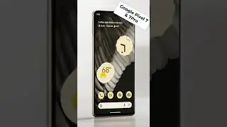 Google Pixel 7 and google pixel 7pro#shorts