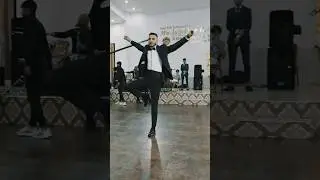 Damattan muhteşem zeybek #zeybek #trending #shorts