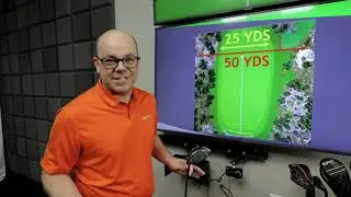 GOLFTEC - An easy adjustment to fix your slice off the tee!