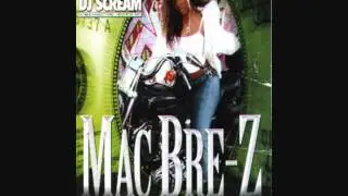 Mac Bre-Z ft Princess Loko & Lil AD- Dont Talk About It