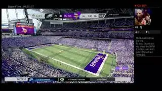 AndDangerous1's Live PS4 Broadcast