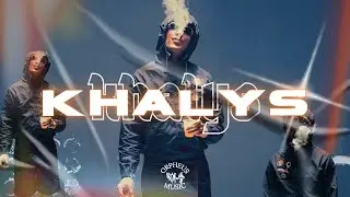 SIMBA LA RUE type beat "KHALYS" | Beat Switch Type Beat (Prod. Orpheus)