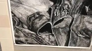 Artsy Video Project DIG 2000 Steven Pineda