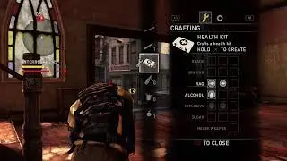 Last of us Remastered pvp