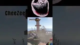 Отомстил клану китайцев! Rust @shorts@SHORTSJOSKIY