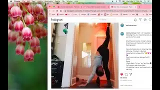 ig: We received your appeal and re-posted the video you originally shared at 12:12PM on Nov 26, 2017
