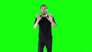 PewDiePie Greenscreen ХРОМАКЕЙ ! зеленый фон ! ГРИН СКРИН ! Green Screen !