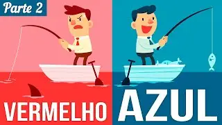 Oceano Azul Estratégia LIVRO | Marketing de Diferenciação (PARTE 2)