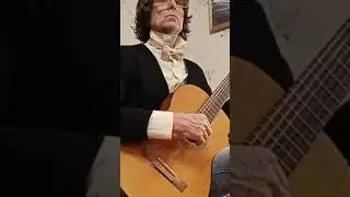 🎼Гитара Душа.Испанская🌄 фолья.Гитарная пьеса .