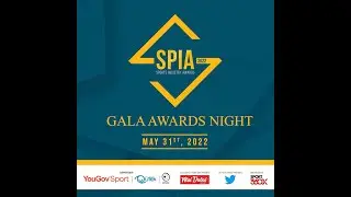 SPIA 2022 highlights