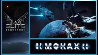 Elite: Dangerous:  Голосовое управление кораблем -  «ЕВА» ; «Алиса» ; «Павлик».