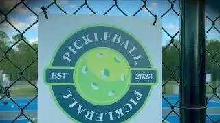 Yulee Pickleball 101