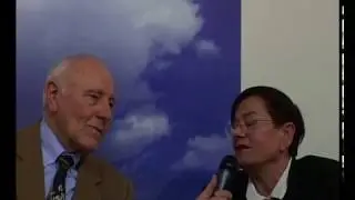 INTERVISTA A  RITA TONDO PRESENTAZIONE RENATO BARILLI
