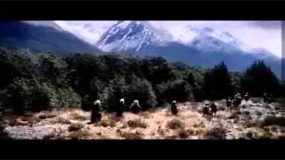 The Hobbit Thorin's Song Sleeping Sun