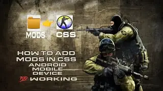 how to add mods in css in android mobiles 100 present work