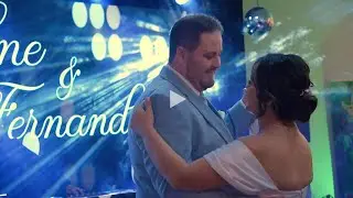 Aline e Fernando | Filmagem de Casamento | Jaraguá do Sul | Santa Catarina