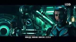 Pacific Rim Uprising premiere 29 December on HBO | First Media