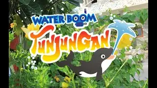 Waterboom Tunjungan sragen