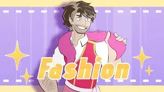 Fashion meme // 💜William's Fashion💜 Show // thank you for your request