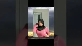 goyang jilbab gemoy meresahkan 